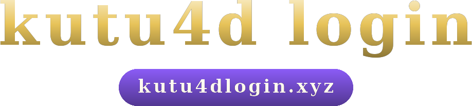 kutu4d login logo