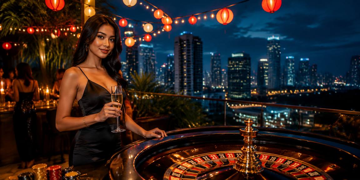 kutu4d login Live Roulette